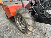 Husqvarna tr348 grondfrees - afbeelding 8 van  11