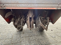 Husqvarna tr348 grondfrees - afbeelding 9 van  11