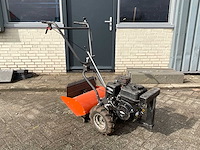 Husqvarna tr348 grondfrees - afbeelding 10 van  11