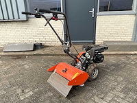 Husqvarna tr348 grondfrees - afbeelding 11 van  11