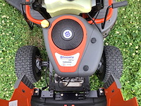 Husqvarna ts 138 zitmaaier - afbeelding 5 van  8