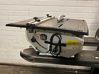 Husqvarna ts 230 f tegelzaagmachine - afbeelding 1 van  5