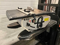 Husqvarna ts 230 f tegelzaagmachine - afbeelding 2 van  5