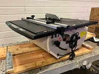 Husqvarna ts 230 f tegelzaagmachine - afbeelding 2 van  3