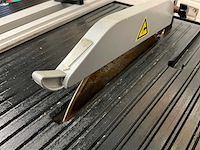 Husqvarna ts 230 f tegelzaagmachine - afbeelding 3 van  3