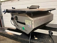 Husqvarna ts 230 f tegelzaagmachine - afbeelding 3 van  5