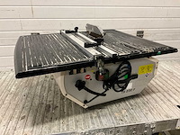 Husqvarna ts230f tegelzaagmachine - afbeelding 1 van  4