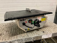 Husqvarna ts230f tegelzaagmachine - afbeelding 1 van  5