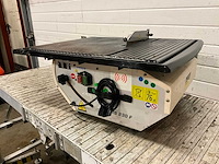 Husqvarna ts230f tegelzaagmachine - afbeelding 2 van  5