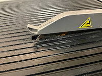 Husqvarna ts230f tegelzaagmachine - afbeelding 4 van  5