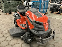 Husqvarna ts346 zitmaaier - afbeelding 1 van  10