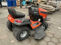 Husqvarna ts346 zitmaaier - afbeelding 4 van  10