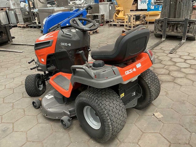 Husqvarna ts346 zitmaaier - afbeelding 5 van  10
