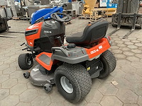 Husqvarna ts346 zitmaaier - afbeelding 5 van  10