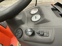 Husqvarna ts346 zitmaaier - afbeelding 6 van  10