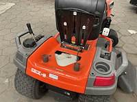 Husqvarna ts346 zitmaaier - afbeelding 8 van  10