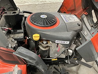 Husqvarna ts346 zitmaaier - afbeelding 9 van  10