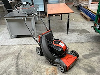 Husqvarna twincontrol grasmaaier - afbeelding 2 van  5