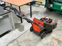 Husqvarna twincontrol grasmaaier - afbeelding 4 van  5