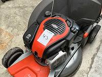 Husqvarna twincontrol grasmaaier - afbeelding 5 van  5
