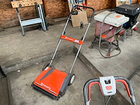 Husqvarna v1100 cultivator - afbeelding 1 van  3