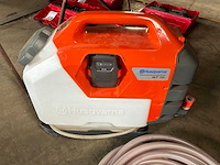 Husqvarna watertank - afbeelding 2 van  6
