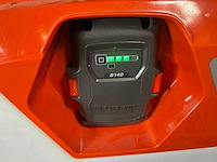 Husqvarna watertank - afbeelding 3 van  6