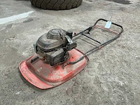 Husqvarna xl500 grasmaaier