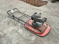 Husqvarna xl500 grasmaaier - afbeelding 2 van  8