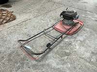 Husqvarna xl500 grasmaaier - afbeelding 3 van  8