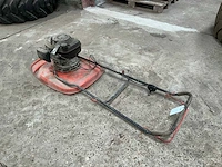 Husqvarna xl500 grasmaaier - afbeelding 4 van  8