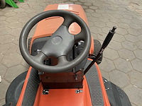 Husqvarna yth 130 grasmaaier - afbeelding 2 van  12