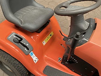 Husqvarna yth 130 grasmaaier - afbeelding 4 van  12