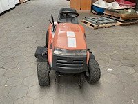 Husqvarna yth 130 grasmaaier - afbeelding 5 van  12