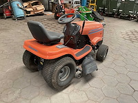 Husqvarna yth 130 grasmaaier - afbeelding 7 van  12