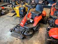 Husqvarna zitmaaier - afbeelding 1 van  8