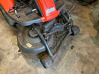 Husqvarna zitmaaier - afbeelding 4 van  8