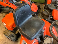 Husqvarna zitmaaier - afbeelding 5 van  8