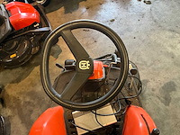 Husqvarna zitmaaier - afbeelding 6 van  8