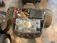 Husqvarna zitmaaier - afbeelding 8 van  8