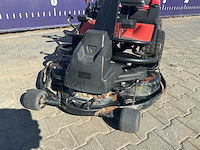 Husqvarna/jonsered - fr 2213 ma - zitmaaier - afbeelding 2 van  3