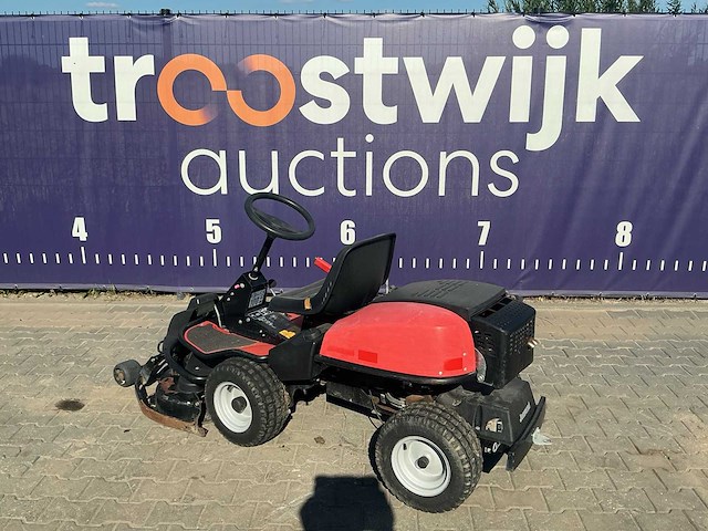 Husqvarna/jonsered - fr 2213 ma - zitmaaier - afbeelding 3 van  3