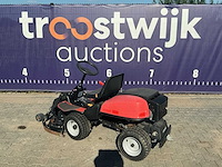 Husqvarna/jonsered - fr 2213 ma - zitmaaier - afbeelding 3 van  3