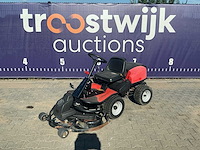Husqvarna/jonsered - fr 2213 ma - zitmaaier - afbeelding 1 van  1