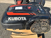 Husqvarna/kubota robotmaaier (7x) - afbeelding 2 van  4