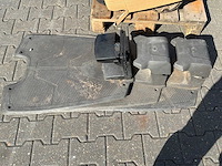 Husqvarna/kubota robotmaaier (7x) - afbeelding 3 van  4