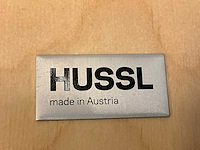 Hussl-ontwerptafels en stoelen - afbeelding 6 van  6