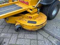 Hustler fastrak 42 zitmaaier - afbeelding 14 van  14