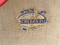 Hutkoffer - afbeelding 6 van  6