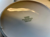 Hutschenreuther servies set - afbeelding 2 van  2